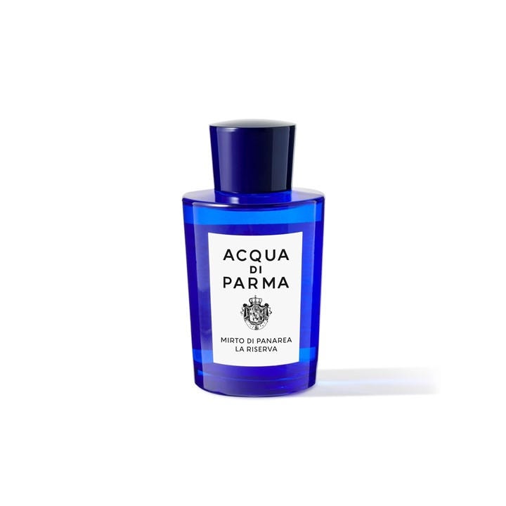 Acqua Di Parma Unisex None Blu Mediterraneo Mirto Di Panarea La Riserva Over 100Ml