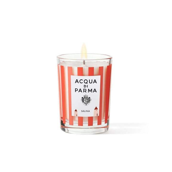 Acqua Di Parma Unisex None Salina Limited-Edition Summer Candle