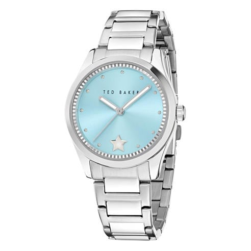 Ted Baker - Coolly Analogue Quartz Watch