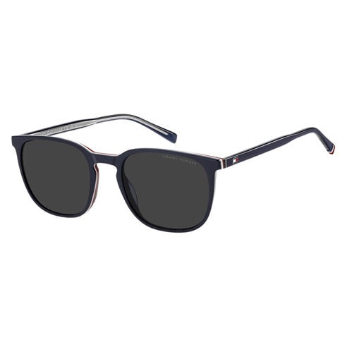 Tommy Hilfiger - Men's Square Sunglasses