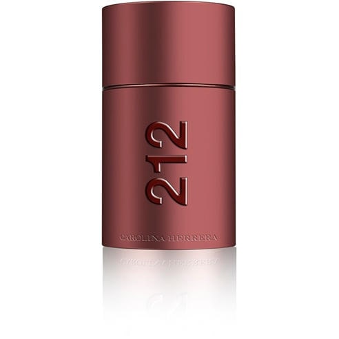 Carolina Herrera - 212 Sexy Men Eau De Toilette