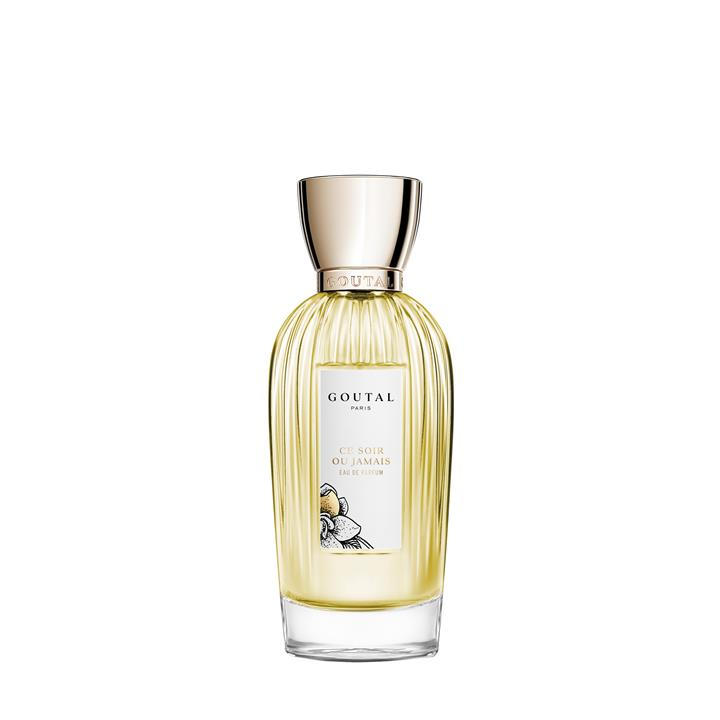 GOUTAL CE SOIR OU JAMAIS EAU DE PARFUM 100M