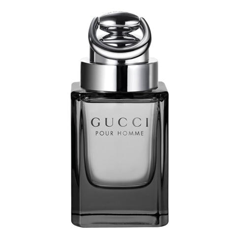 black gucci cologne