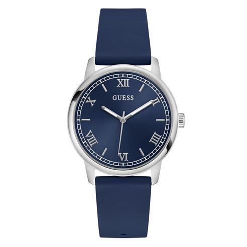 Guess - Men's Chandler Analogue Quartz Watch
