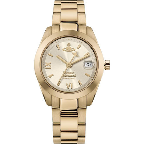 VIVIENNE WESTWOOD - Fenchurch Watch