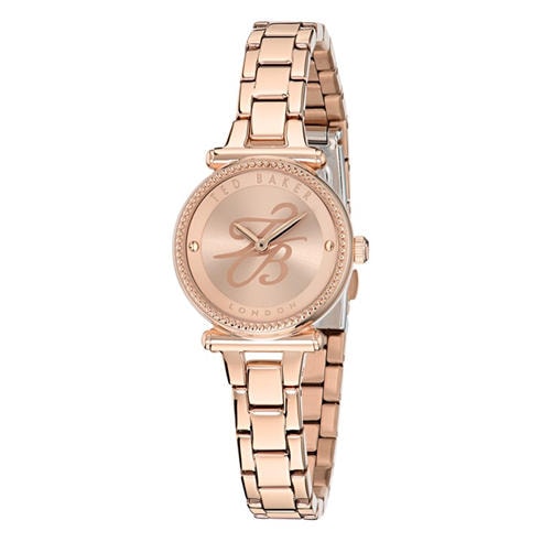 Ted Baker - Iconic Analogue Quartz Watch