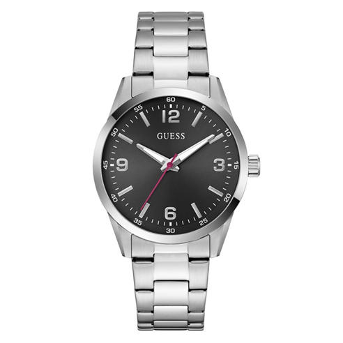 Guess - Men's Easton Analogue Quartz Watch