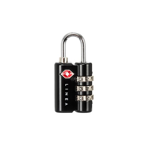 Linea - TSA  Combination Lock 2pk