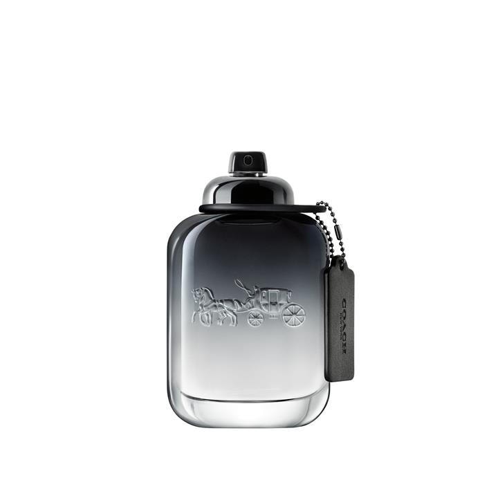 Coach Men's None For Eau De Toilette 50Ml - 100Ml