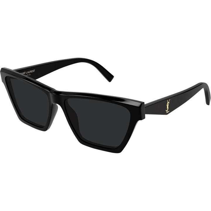 Saint Laurent Ysl S Sl M103 In Black