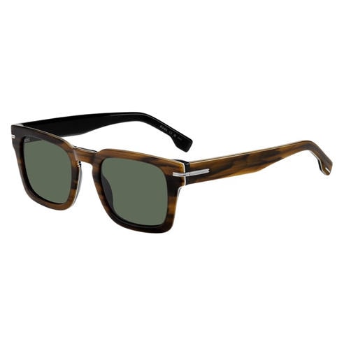 Boss - Men's Round Sunglasses