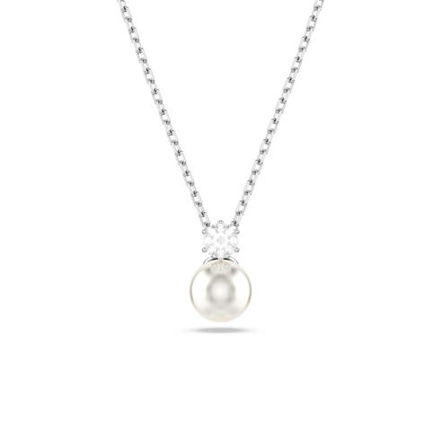 Swarovski - Matrix Pendant Necklace