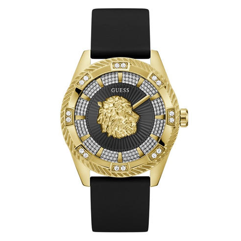 Guess - Men's Beast Watch
