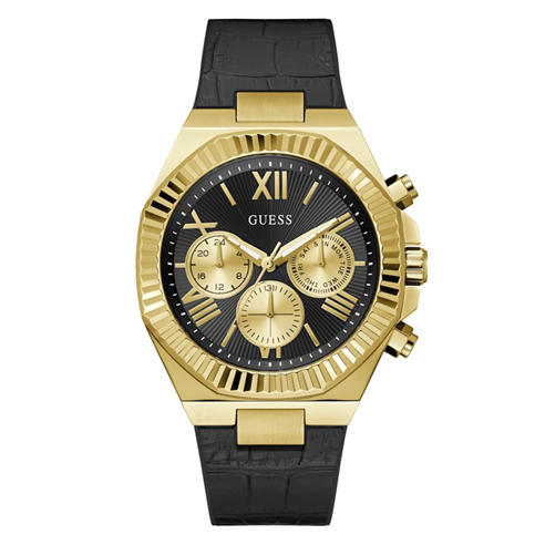 Guess - Men's Analogue Quartz Watch