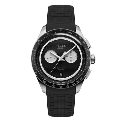 TIMEX ATELIER - Chronograph M1q Watch
