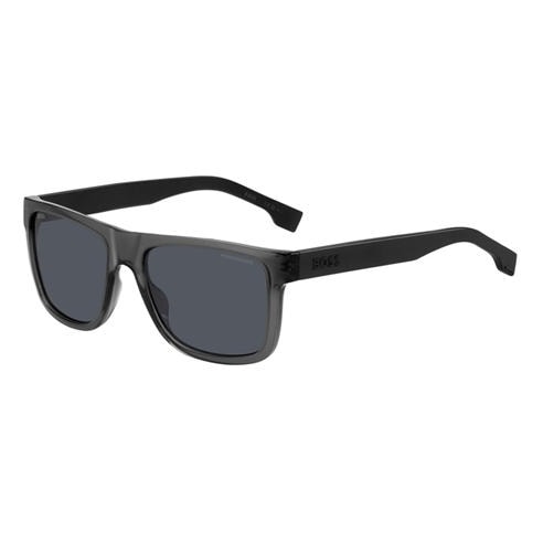 Boss - Men's Round Sunglasses