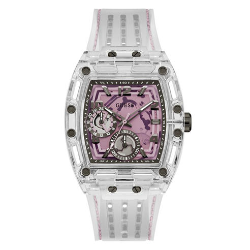 Guess - Men's Phoenix Quartz Watch