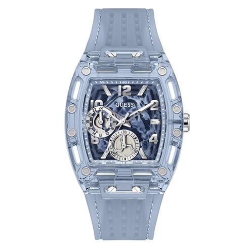 Guess - Men's Phoenix Quartz Watch