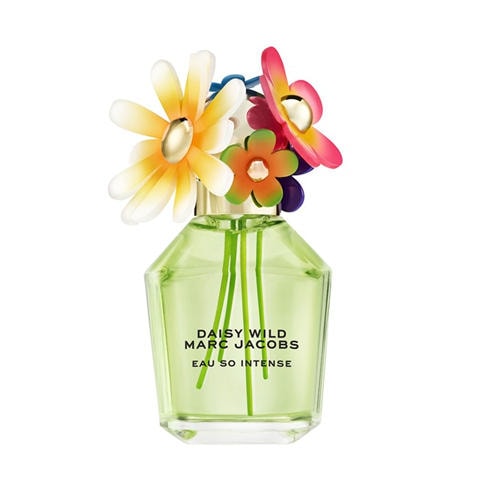 Marc Jacobs - Daisy Wild Eau So Intense Eau de Parfum