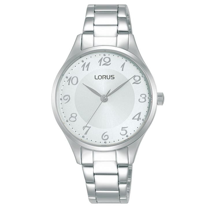 Lorus Ladiesbracelet