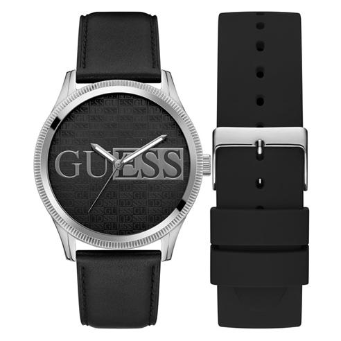 Guess - Men's Analogue Quartz Watch