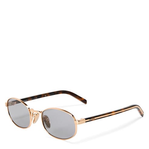 PRADA - Women's 0PR B53S Oversized Sunglasses