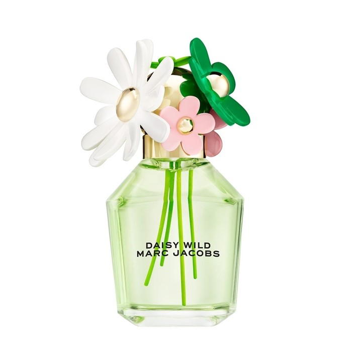 MARC JACOBS DAISY WILD EAU DE PARFUM FOR WOMEN