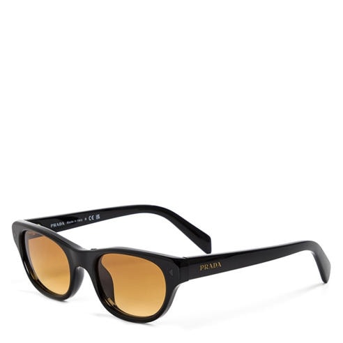 PRADA - Women's 0PR C08S Wayfarer Sunglasses
