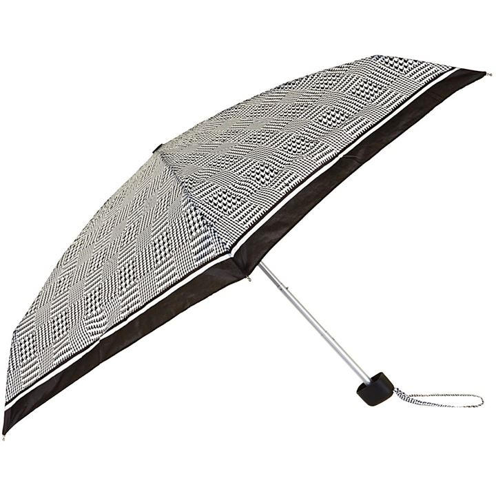 Fulton Umbrellas Women's Multi Tiny Umbrella