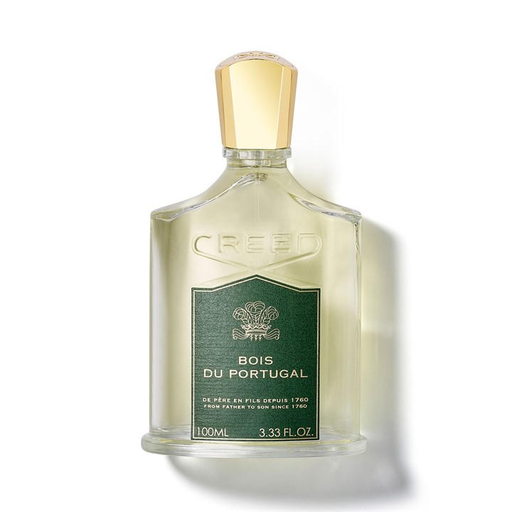 Creed Men's Clear Bois Du Portugal Eau De Parfum Over 100Ml