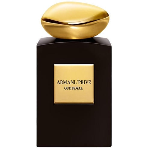 Armani Beauty - Armani Prive Oud Royal