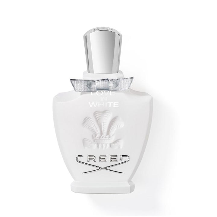 Creed Love In White Eau De Parfum