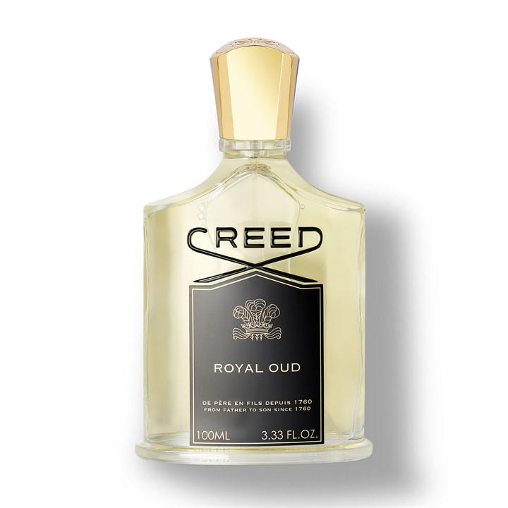 CREED ROYAL OUD EAU DE PARFUM
