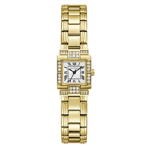 Guess - Men's Taylor Analogue Quartz Watch