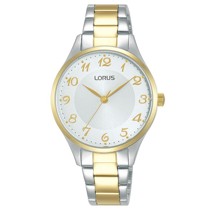Lorus Rg270vx9 Watch