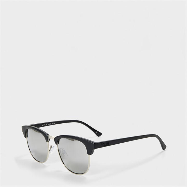 Vans Dnvile Shade In Black