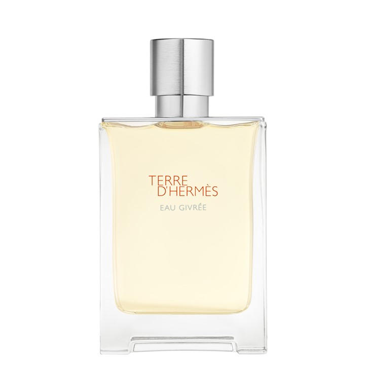 HERMES TERRE D'HERMES EAU GIVREE EAU DE PARFU
