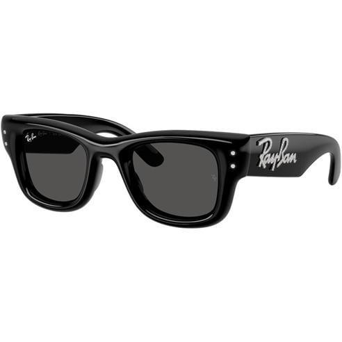 Ray-Ban - Women's Puffer Wayfarer Sunglasses