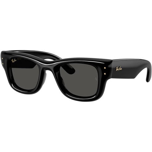 Ray-Ban - Women's Puffer Wayfarer Sunglasses