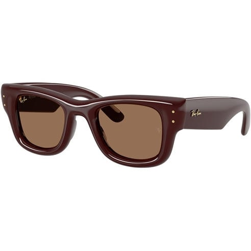 Ray-Ban - Women's Puffer Wayfarer Sunglasses