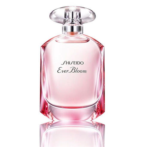 Shiseido - Ever Bloom Eau De Parfum