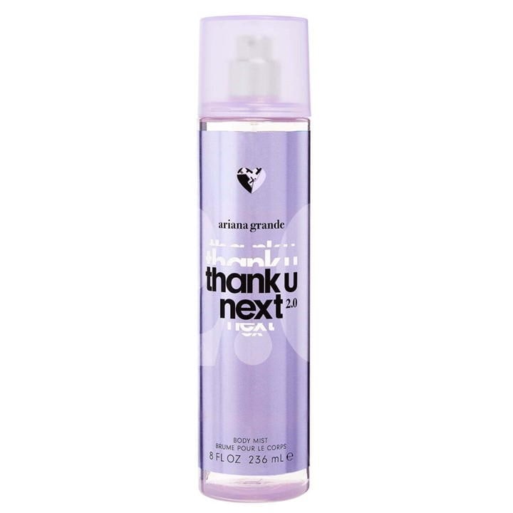 ThnkuNext - Ariane Grande - G Body Mis Ld00