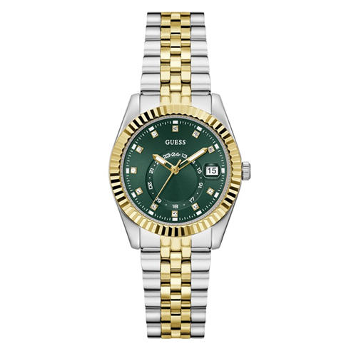 Guess - Unisex Jada Analogue Quartz Watch