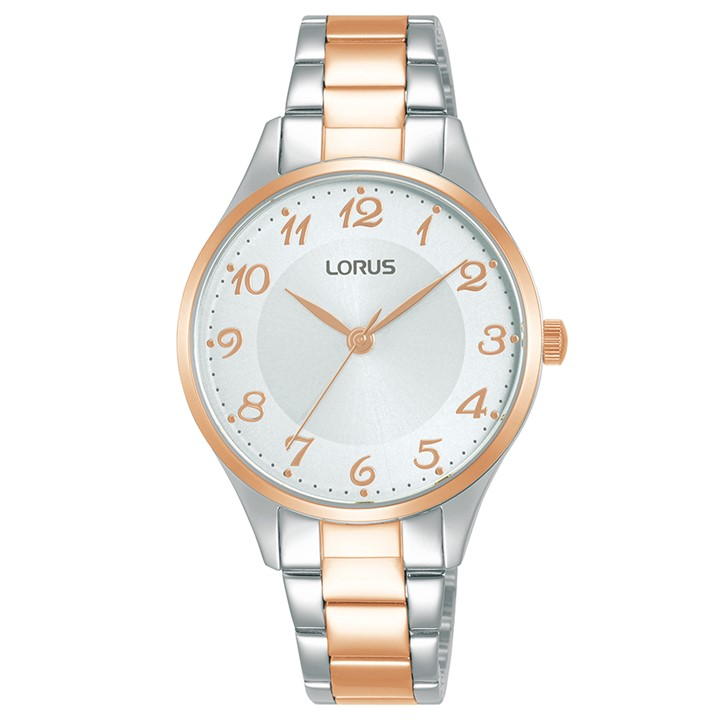 Lorus Rg272vx9 Watch