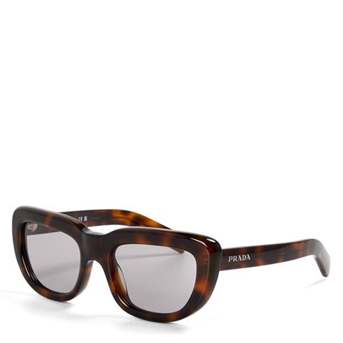 PRADA - Women's 0PR D07S Oversized Sunglasses