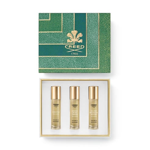 Creed - Mens 3-Piece Gift Set