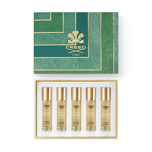 Creed - Mens 5-Piece Gift Set