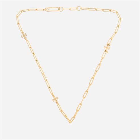 TORY BURCH - Women's Chain Necklace