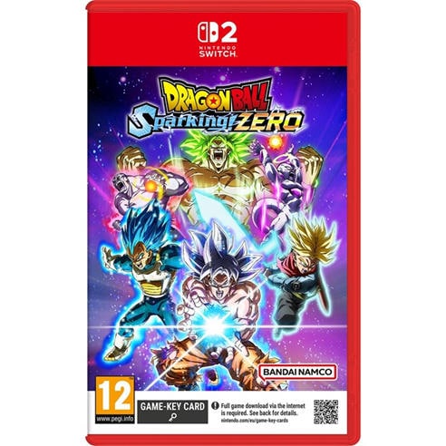 Bandai Namco Entertainment - BANDAI Dragon Ball: Sparking! Zero