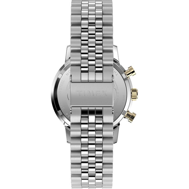 Timex Timex Marlin Quartz Chrono Analogue Quartz Watches FRASERS